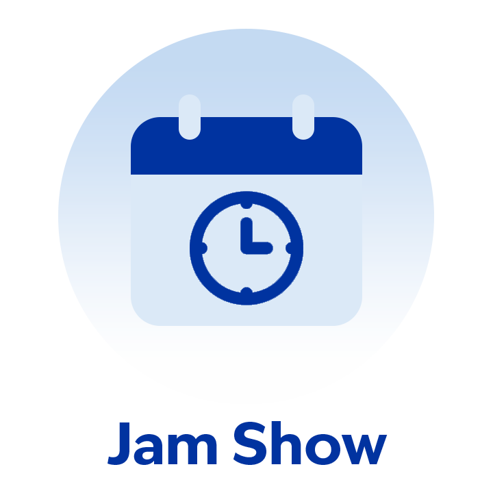 Jam Pertunjukan